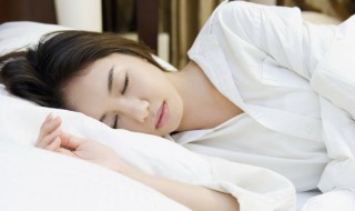做梦怀孕是什么征兆（做梦梦到什么是怀孕的征兆）