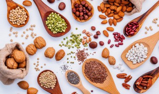 什么坚果适合减肥吃(哪些坚果适合减肥吃)