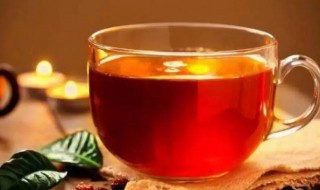 喝什么茶减肥效果最好减脂肪(喝什么茶可以减肥减脂肪)