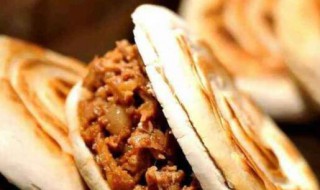 肉夹馍吃多了对身体好不好 肉夹馍有什么好处