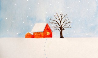 初冬的文案唯美 有关初冬的文案