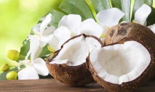 椰子跟百香果可以放一起榨汁吃吗 椰子汁和百香果可以一起吃吗