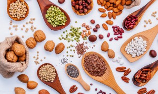 莜麦是什么意思 莜面是什么麦