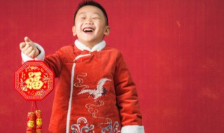 牛年最旺男孩名字（牛年男孩起啥名字好）