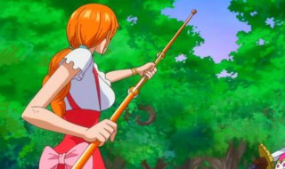 娜美吃不死鸟果实是哪一集 娜美吃不死鸟果实是哪一集