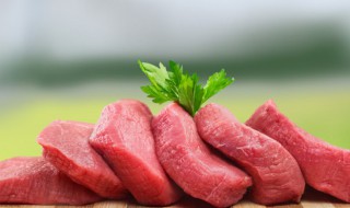 羊肉和猪蹄可以一起炖汤吗 羊肉和猪蹄可以一起炖汤吗