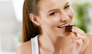 吃过巧克力能吃柚子吗（吃过巧克力能吃柚子吗）