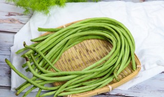 长豆角和红萝卜能一起炒着吃吗 长豆角和红萝卜能一起炒着吃吗宝宝