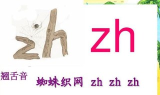 卷舌音是什么意思 什么是卷舌音,什么是平舌音