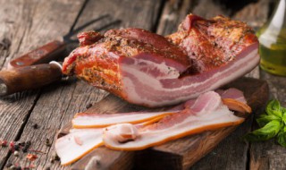 腊肉年份越久越好吗（腊肉年份越久越好吗能吃吗）