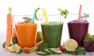 晚餐喝蔬菜汤可以减肥吗 晚餐喝蔬菜汤可以减肥吗