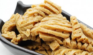 虾爬子和干豆腐能一起吃吗 虾爬子和豆腐脑能一起吃吗