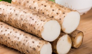 山药和梨能一起煮大米粥吗 山药和梨能一起煮大米粥吗