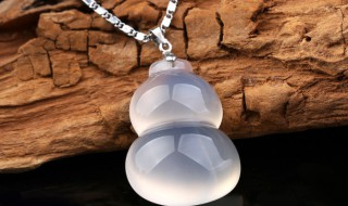 女人为什么不能带葫芦 女人为什么不能带葫芦吊坠