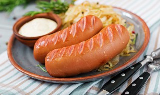 火腿肠开封后怎么保存 火腿肠开封后可以保存多长时间