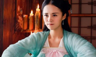 楚乔传安悦溪演谁 楚乔传的女主是谁