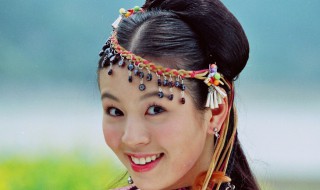 仙剑阿奴是谁演的（仙剑阿奴是谁演的电视剧）