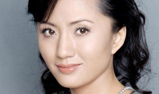 我的前半生老卓前妻是谁演的 我的前半生中老卓