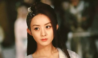 小时候的楚乔是谁演的（小时候楚乔的扮演者）