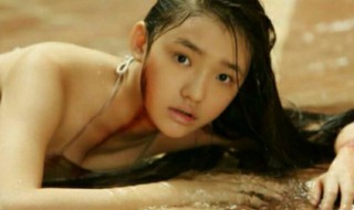 美人鱼女二号是谁演的（美人鱼里的女二号是谁演的）