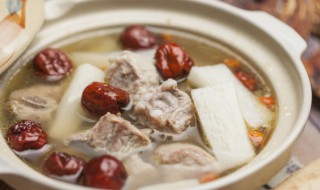 鸽子能和排骨一起炖吗（鸽子能和排骨一起炖吗宝宝）