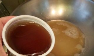 麦芽糖干了怎么融化 麦芽糖融化了可以做什么