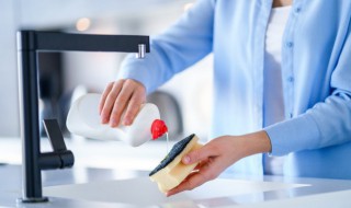 食用碱水能用来洗碗吗（食用碱水能用来洗碗吗）