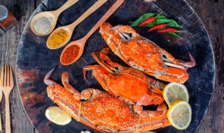 送别人螃蟹可以只送一盒吗 送别人螃蟹可不可以只送一盒