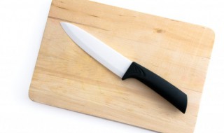 刀怎么开刃简单的方法（给刀开刃的简单方法）