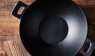 铁锅炒菜糊锅底的原因 铁锅炒菜糊锅底的原因分析