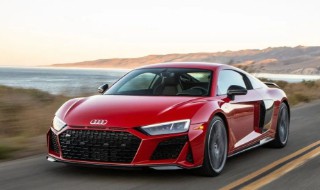 奥迪一脚踢后备箱的开启技巧是什么 奥迪后备箱踢脚开门 怎么设置