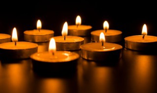 蜡烛怎样融化成蜡水 蜡烛怎样融化成蜡水视频