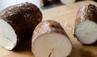 过夜的煮熟木薯还可以吃吗（木薯煮熟了可以直接吃吗）