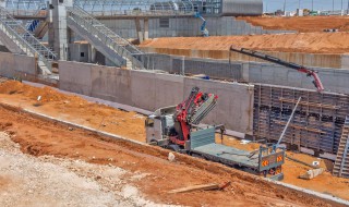 基坑支护是什么 基坑支护是什么班组