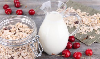 吃了黑牛营养麦片有什么好处 吃了黑牛营养麦片有什么好处和坏处