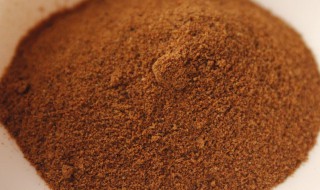 鹿心粉的功效与食用方法 鹿心粉的功效与食用方法及禁忌