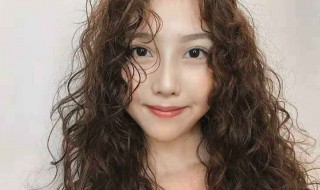 梦见烫头发是什么意思 做梦梦见烫头发是什么意思