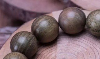 绿檀木禁忌（绿檀木禁忌有哪些）