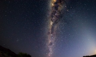 五星连珠的意思（五星连珠意味）