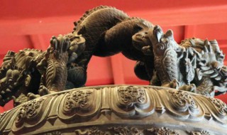 龙生九子什么意思（龙生九子是指什么）