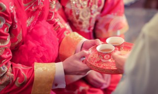 新婚燕尔的意思 新婚燕尔的意思解释