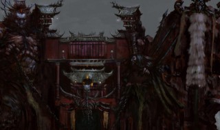 鬼门关的意思（鬼门关意思相近）