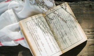 物以类聚的意思（物以类聚的意思含义）