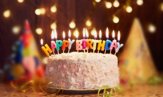 过十二岁生日的禁忌 过十二岁生日的禁忌见的人