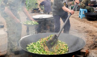 大锅饭什么意思（高水平大锅饭什么意思）