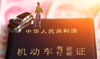 驾驶证丢失在哪里补办（驾驶证丢失在哪里补办走什么流程）