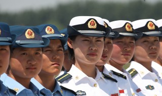 女生当兵的学历要求(女生当兵的学历要求2021)