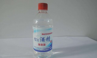 酒精都可以喷哪里 酒精都可以喷哪里消毒