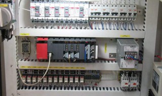 PLC的全称 plc的全称是可编程逻辑控制器