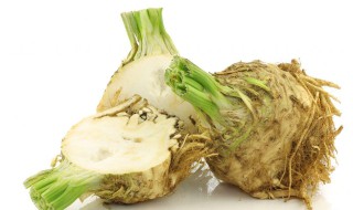 芹菜根怎么吃（芹菜根怎么吃最好）